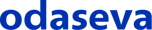 Odaseva Logo Indigo