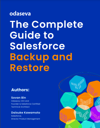 Salesforce Data Backup and Restore Guide Thumb Salesforce Data Backup and Restore Guide Thumb