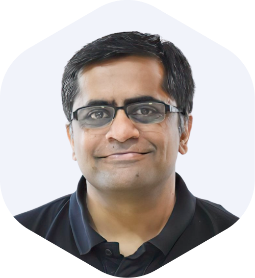 Gaurav Kheterpal, Salesforce MVP